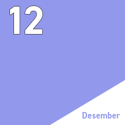 12 Desember