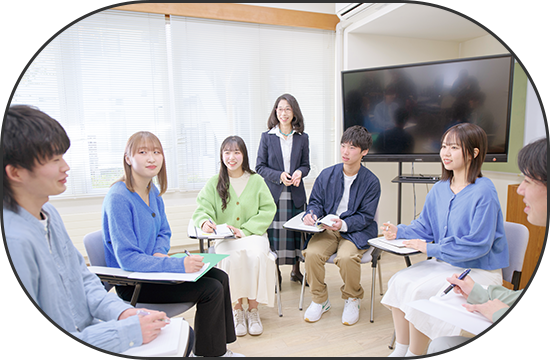 13 講義室（S106）
