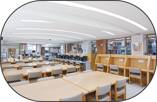 9 図書館