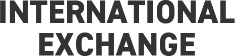 INTERNATIONAL EXCHANGE
