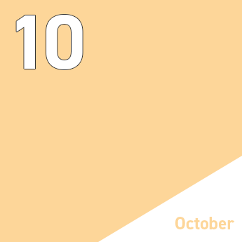 10 October