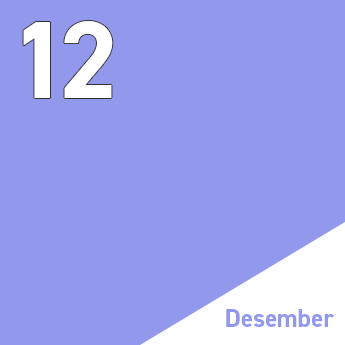 12 Desember