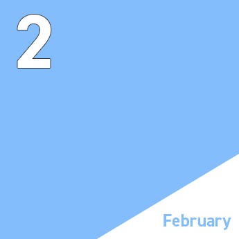 2 February