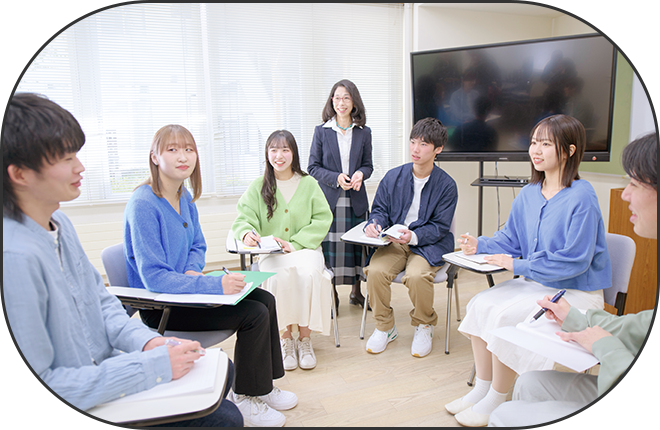 13 講義室（S106）