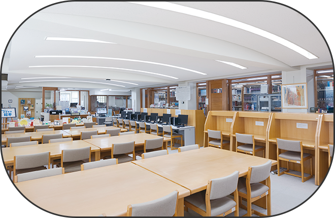 9 図書館