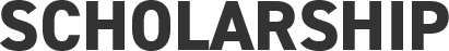 SCHOLARSHIP
