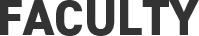 FACULTY