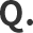 Q.