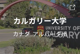 カルガリー大学 カナダ アルバータ州